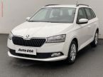 Škoda Fabia - fotka číslo 2
