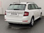 Škoda Fabia - fotka číslo 3