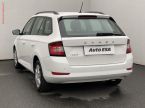 Škoda Fabia - fotka číslo 5