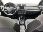 Škoda Fabia - fotka číslo 7