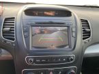 Kia Sorento - fotka číslo 11