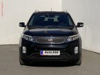 Kia Sorento - fotka číslo 1