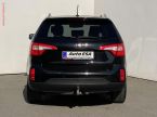 Kia Sorento - fotka číslo 4