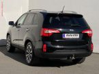 Kia Sorento - fotka číslo 5