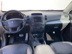 Kia Sorento - fotka číslo 7