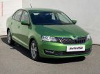 Škoda Rapid - fotka číslo 0