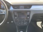 Škoda Rapid - fotka číslo 11