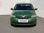 Škoda Rapid - fotka číslo 1