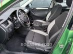 Škoda Rapid - fotka číslo 2