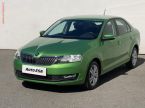 Škoda Rapid - fotka číslo 2