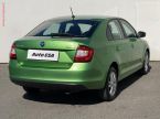 Škoda Rapid - fotka číslo 3
