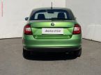 Škoda Rapid - fotka číslo 4