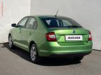 Škoda Rapid - fotka číslo 5