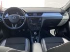 Škoda Rapid - fotka číslo 7