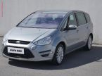 Ford S-MAX - fotka číslo 2