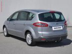 Ford S-MAX - fotka číslo 5