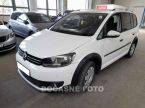 Volkswagen Touran - fotka číslo 0