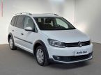 Volkswagen Touran - fotka číslo 0