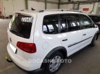 Volkswagen Touran - fotka číslo 1