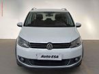 Volkswagen Touran - fotka číslo 1