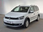 Volkswagen Touran - fotka číslo 2