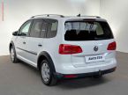 Volkswagen Touran - fotka číslo 5