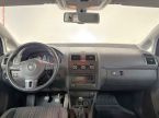 Volkswagen Touran - fotka číslo 7