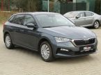 Škoda Scala - fotka číslo 0