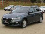 Škoda Scala - fotka číslo 2