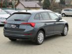 Škoda Scala - fotka číslo 3