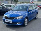 Škoda Fabia - fotka číslo 2
