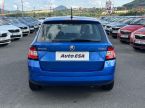 Škoda Fabia - fotka číslo 4