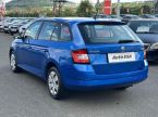 Škoda Fabia - fotka číslo 5