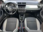 Škoda Fabia - fotka číslo 7