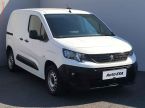 Peugeot Partner - fotka číslo 0