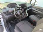 Peugeot Partner - fotka číslo 8