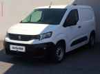 Peugeot Partner - fotka číslo 2