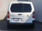 Peugeot Partner - fotka číslo 4
