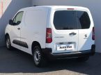Peugeot Partner - fotka číslo 5