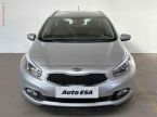 Kia Cee'd - fotka číslo 1