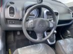 Opel Agila - fotka číslo 9