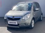 Opel Agila - fotka číslo 2