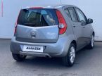 Opel Agila - fotka číslo 4