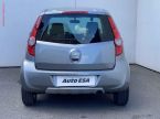 Opel Agila - fotka číslo 5