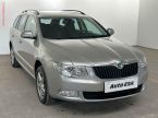 Škoda Superb - fotka číslo 0