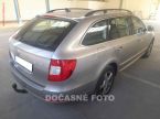 Škoda Superb - fotka číslo 1