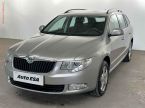Škoda Superb - fotka číslo 2