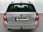 Škoda Superb - fotka číslo 4