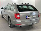 Škoda Superb - fotka číslo 5