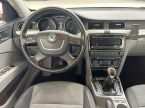 Škoda Superb - fotka číslo 7